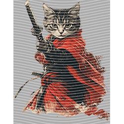 Animal Text Series-AT 3400